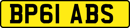 BP61ABS