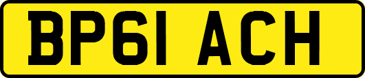 BP61ACH