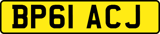 BP61ACJ