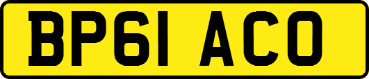 BP61ACO