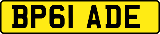 BP61ADE