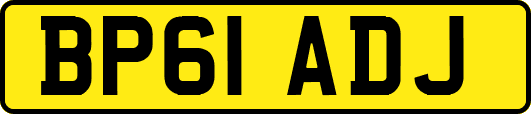 BP61ADJ