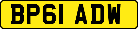 BP61ADW