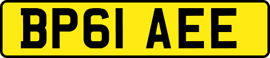BP61AEE