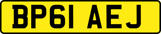 BP61AEJ