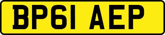 BP61AEP