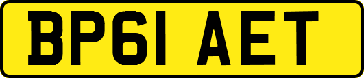 BP61AET