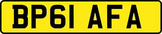 BP61AFA
