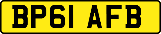 BP61AFB
