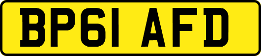 BP61AFD