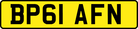 BP61AFN