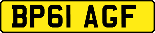 BP61AGF