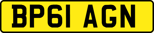 BP61AGN