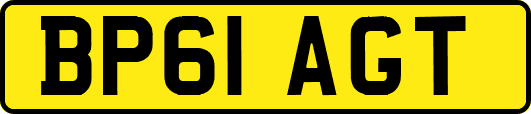 BP61AGT
