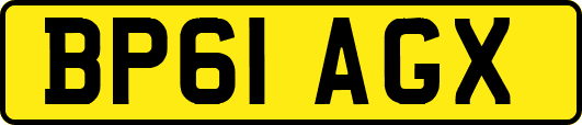 BP61AGX
