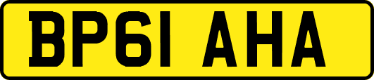 BP61AHA