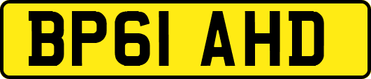 BP61AHD