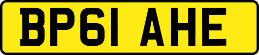 BP61AHE