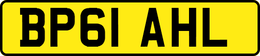 BP61AHL
