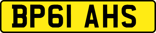 BP61AHS