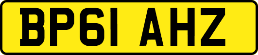 BP61AHZ