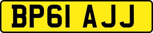 BP61AJJ
