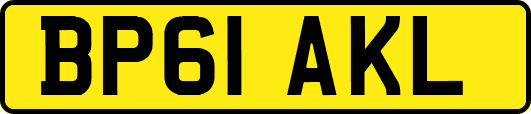 BP61AKL