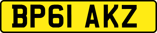 BP61AKZ
