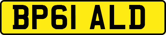 BP61ALD