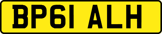 BP61ALH