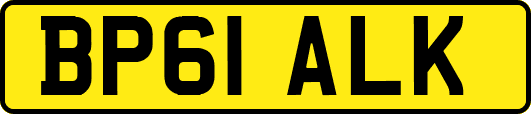 BP61ALK