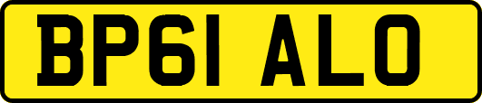 BP61ALO