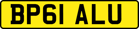 BP61ALU