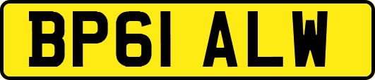 BP61ALW