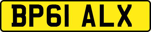 BP61ALX