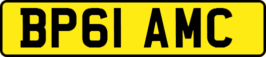 BP61AMC