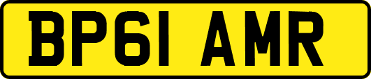 BP61AMR