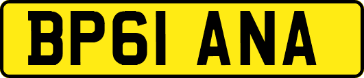 BP61ANA