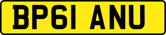 BP61ANU