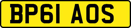 BP61AOS