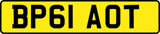 BP61AOT