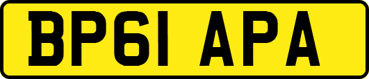 BP61APA