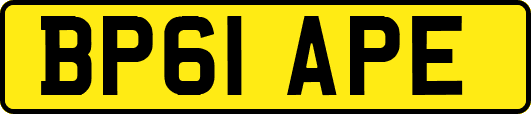 BP61APE