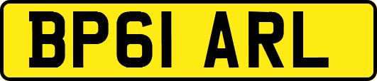BP61ARL