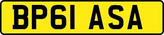BP61ASA