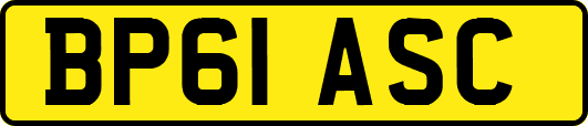 BP61ASC