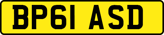 BP61ASD