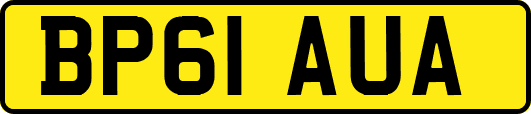 BP61AUA