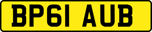 BP61AUB