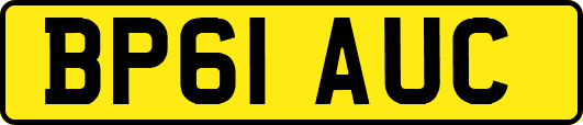 BP61AUC